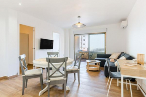 Apartamento Playa del Cura